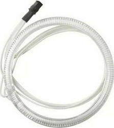 Universal Φωτιζόμενο CCFL Δαχτυλίδι 126mm 1τμχ