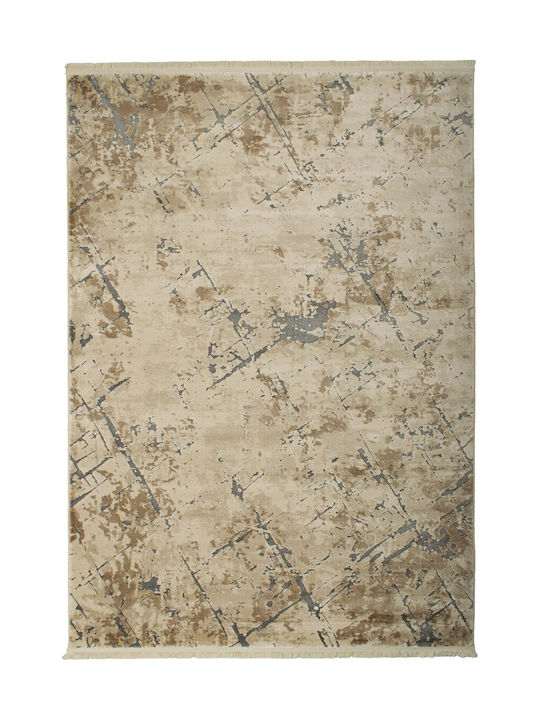 Koulis Carpets 2426 Rug Rectangular Grey