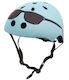 Hornit Wayfarer Kids' Helmet for BMX Bike Blue with MIPS Protection