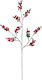 Lianos Christmas Decorative Mistletoe 85cm