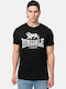 Silverhill Tricou Negru