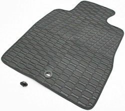 Σετ Μπροστινά και Πίσω 4τμχ για Lexus LS 1999-2000 Μαύρα Σετ Μπροστινά και Πίσω 4τμχ για Lexus LS 1999-2000 Μαύρα