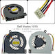 Dell Replacement Laptop Fan for 1015