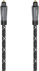 HAMA Optical Audio Cable TOS male - TOS male 3m (00205140)