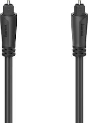HAMA Optical Audio Cable TOS male - TOS male 5m (00205136)
