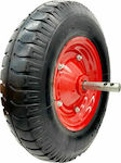 11945 Wheel for Stroller 335mm