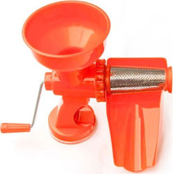 Manual Tomato Machine of Plastic