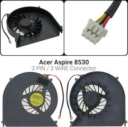 Laptop Fan for Acer Aspire 8730/8730G/7740/7740z/7740g