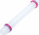 Silicone Kitchen Rolling Pin 22cm 1pcs