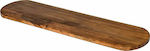 Commercial Serving Wooden Board 32cm