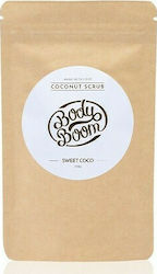 Bielenda BodyBoom Coffee Scrub 100ml