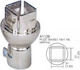 Solomon Lötspitze -SMD SR-979 Düse A1138
