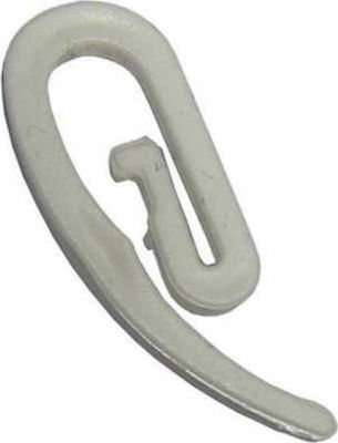 Curtain Hook Pins without Runner 1pcs