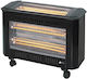 Saray WHT-4040 Quartz Heater 2200W