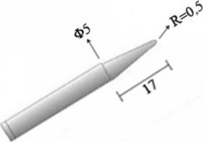 Proskit Μύτη Κολλητηρίου Soldering Tip