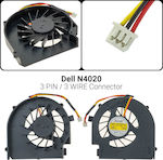 Laptop Fan for Dell N4020