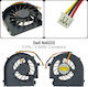 Laptop Fan for Dell N4020