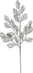 Lianos Christmas Decorative Κλαδί 66cm