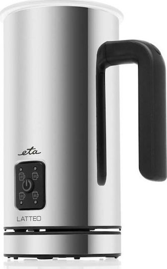 ETA Latteo 618990000 Device for Hot & Cold Milk Froth with Non-stick Coating 300ml