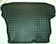 M-Plast Trunk Mat Tray Type for Kia Magentis 2006-2011 Black
