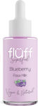 Fluff Blueberry fără culoare Hidratantă Cremă Pentru Față 40ml