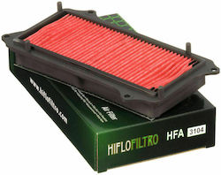 Hiflofiltro Motorrad-Luftfilter Suzuki UX 125