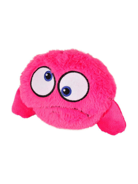 Flamingo Jumpling Dog Toy Ball Pink