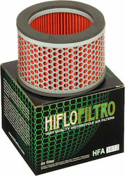 Hiflofiltro Motorrad-Luftfilter Honda NX 650 Dominator