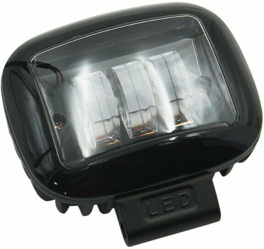 Rolinger LED Headlight Universal 1pcs