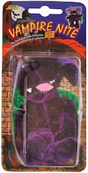 Autoline Αρωματικό Κρεμαστό Αυτοκινήτου Vampire Nite Purple Vanilla