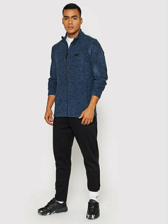 4F Marineblau