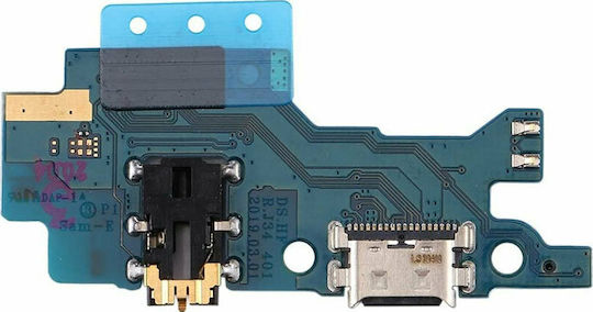 Flex Cable with Charging port for