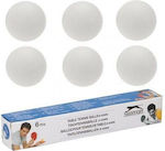 Slazenger Ping Pong Balls 6pcs