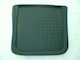 M-Plast Trunk Mat Tray Type for Seat Cordoba 1993-1999 Black