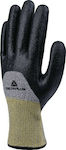 Delta Plus Venicut54 Safety Glofe Nitrile Black