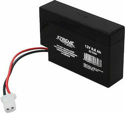 Vipow BAT0221 UPS-Batterie 12V 0.8Ah