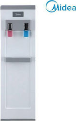 Midea Bottle Floor Standing Water Cooler with Cold Water Flow 4lt/h