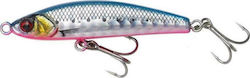 Savage Gear Gravity Pencil Sinking Τεχνητό Δόλωμα Ψαράκι (Minnow) 5εκ./8gr Pink Belly Sardine PHP Savage Gear Gravity Pencil Sinking Τεχνητό Δόλωμα Ψαράκι (Minnow) 5εκ./8gr Pink Belly Sardine PHP
