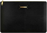 iDeal Of Sweden Louvre Θήκη για Laptop 15" σε Μαύρο χρώμα