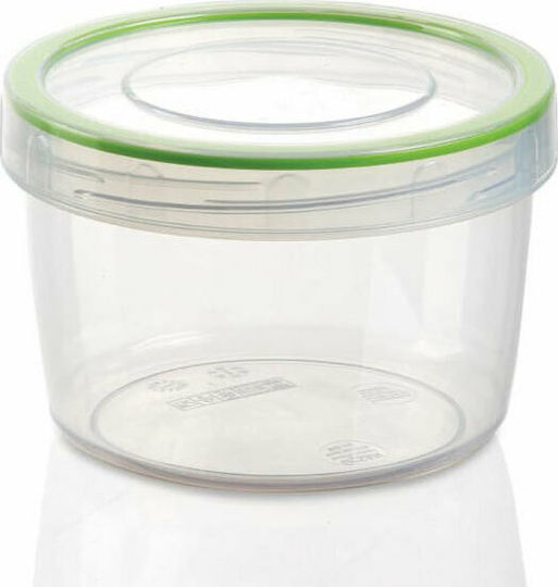 Viosarp Δοχείο Φαγητού Πλαστικό Πράσινο 700ml