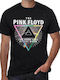 The Dark Side of the Moon T-shirt Pink Floyd 7223
