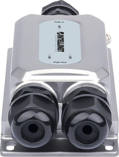 Intellinet 561648 PoE++ Repeater