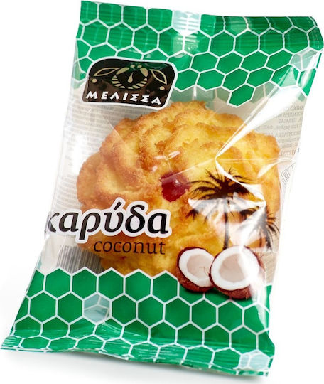 Toumpourleka Coconut 80gr