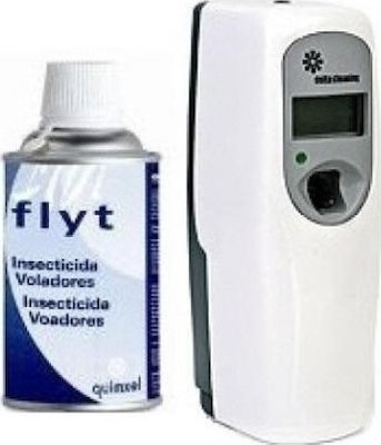 Εντομοκτόνο Spray για Μύγες 250ml