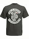 Sons of Anarchy T-shirt σε Γκρι χρώμα