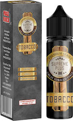 Mad Juice Flavor Shot Supreme Plus Tobacco 15ml/60ml Mad Juice Flavor Shot Supreme Plus Tobacco 15ml/60ml
