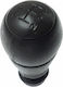 5 Shift Knob for Citroen Berlingo Peugeot Partner 2008-2015 black