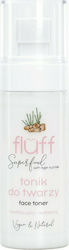 Fluff Flüssig Tiger Milk 100ml