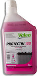 Valeo Protectiv 100 Consentrated Engine Coolant for Car G12++ Pink 1lt