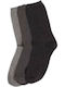 ME-WE Kids' Socks Knee-High Multicolored 3 Pairs